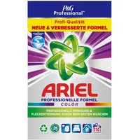 Ariel Professional Color Waschmittel 6,6 kg