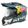 Kini Red Bull ADV 1.0 Blau/Weiß M