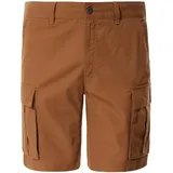 The North Face Anticline Shorts Utility Brown 30