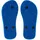 QUIKSILVER Molokai Core Youth Sandale, Blue 1, 31 EU