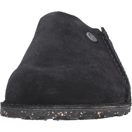 Birkenstock Zermatt Premium Schwarz 44