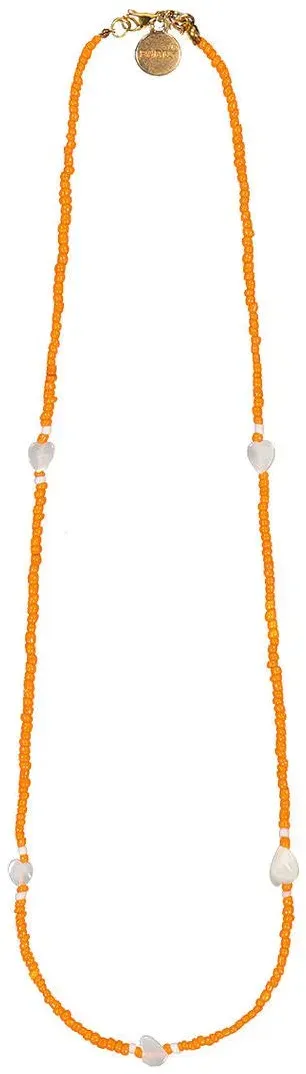 Barts Rockrose orange (11) one size