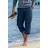 G.I.G.A. DX GS 13 MN PNTS 3/4-Hose Blau 52
