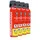 Xenotec Feuerlöschspray 4er Set 750ml Stopfire