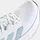 adidas Galaxy 7 Cloud White / Magic Grey Metallic / Semi Flash Aqua 39 1/3