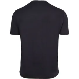Armani Exchange T-Shirt blau 2XL
