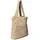 Studio Noos TEDDY HEARTS MOM-BAG Tasche Ecru/Rot