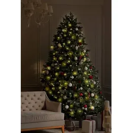 Sygonix LED-Baummantel Innen 230 V/50Hz 120 SMD LED