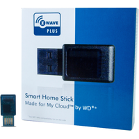 Z-Wave USB Stick für My Cloud2 WD