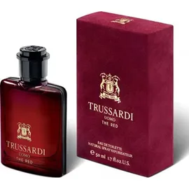 Trussardi Uomo The Red Eau de Toilette 50 ml