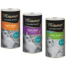 Miamor Sensible Snack Huhn 12 x 30 g