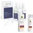 Dr. Pfleger Arzneimittel BIO-H-TIN Minoxidil 50mg/ml Männer + BIO-H-TIN Coffein-Shampoo