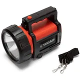 VELAMP Handscheinwerfer LED für Blockbatterie