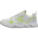 hummel Teiwaz 2.0 Handballschuhe, weiß, Größe 47 / 47