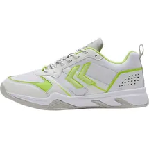 hummel Teiwaz 2.0 Handballschuhe, weiß, Größe 47 / 47