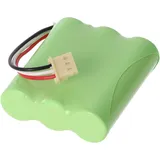 AccuCell 22R2717 Nachbau Akku mit Kabel und Stecker, 3HR-AAC, 42R5070, 44L0313