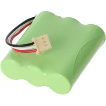 AccuCell 22R2717 Nachbau Akku mit Kabel und Stecker, 3HR-AAC, 42R5070, 44L0313