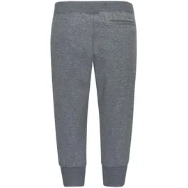 Erima 3/4-Hose mit Bündchen Grau 42