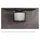 Siemens LC85KDK6K Kopffreihaube 80 cm Schwarz
