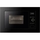 Oranier HMG360 Schwarz
