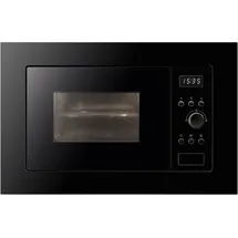 Oranier HMG360 Schwarz