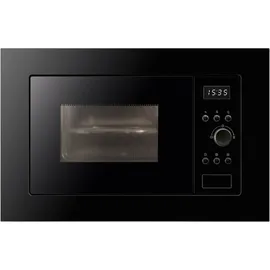 Oranier HMG360 Schwarz