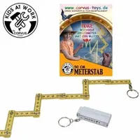 corvus inh. heiner gramsch Kids at work Meterstab (A600077)