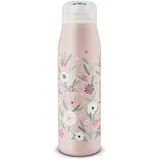 Alfi KIDS ISO BOTTLE rosa 0,5 l