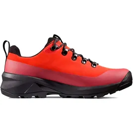 Mammut Ducan Iii Low Lth Gore-tex® Wanderschuhe - Mammut Red / Black - EU 44 2/3