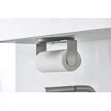 Zeller Küchenrollenhalter Ø 17 x 30 cm,