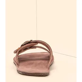 El Naturalista N5682 Nobuck LAVADO malva 41 EU