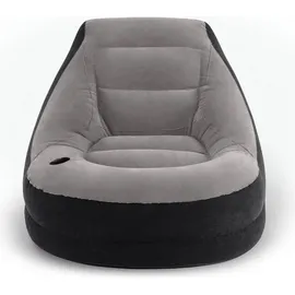 Intex UltraLounge mit Puff Ultra Lounge Relax 68564n -
