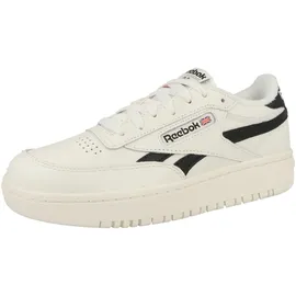 Reebok Club C Double chalk/core black/chalk 38