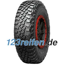 BF Goodrich Mud-Terrain T/A KM3 255/70 R16 120/117Q