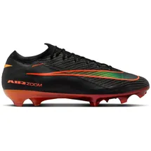 Nike Zoom Vapor 16 Elite FG Herren Schwarz 41