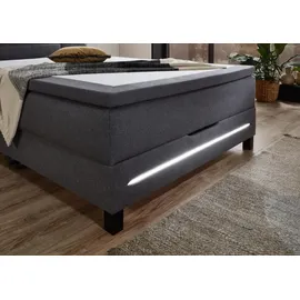 SUN GARDEN JEFFERSON Boxspringbett