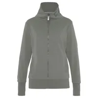 ELBSAND Sweatjacke Damen grün Gr.XXL (44)