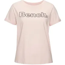 bench. loungewear Loungewear Rosa/Vanille 36/38