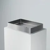 Steinberg 442 Aufsatzwaschtisch 60 x 40 cm