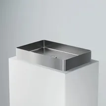 Steinberg 442 Aufsatzwaschtisch 60 x 40 cm