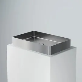 Steinberg 442 Aufsatzwaschtisch 60 x 40 cm