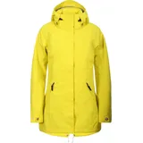 ICEPEAK Ep Aberdeen Jacke - Yellow - 38