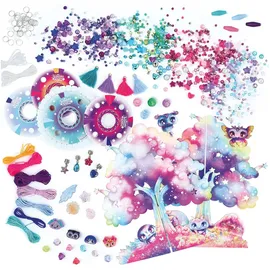 Nebulous Stars Schmuckbaum-Set