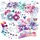 Nebulous Stars Schmuckbaum-Set