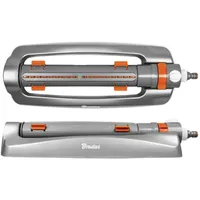 Bradas Viereckregner WhiteLine WL-Z22
