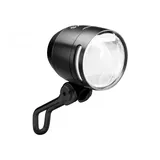 Busch & Müller Busch + Müller Lumotec IQ-XS DC Frontlicht schwarz/transparent 2021 vorne
