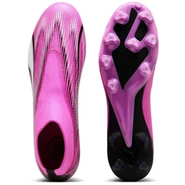 Puma Ultra Match Ll Fg/Ag - Rosa