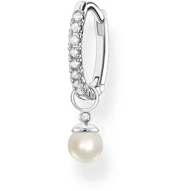 Thomas Sabo Creole CR702-167-14 Silber 925 Sterlingsilber