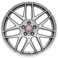 Momo Tires Competizione 7,5 x 17 5 x 112 ET45 Silber