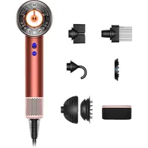 Dyson Supersonic Nural Strawberry Bronze/Rosé